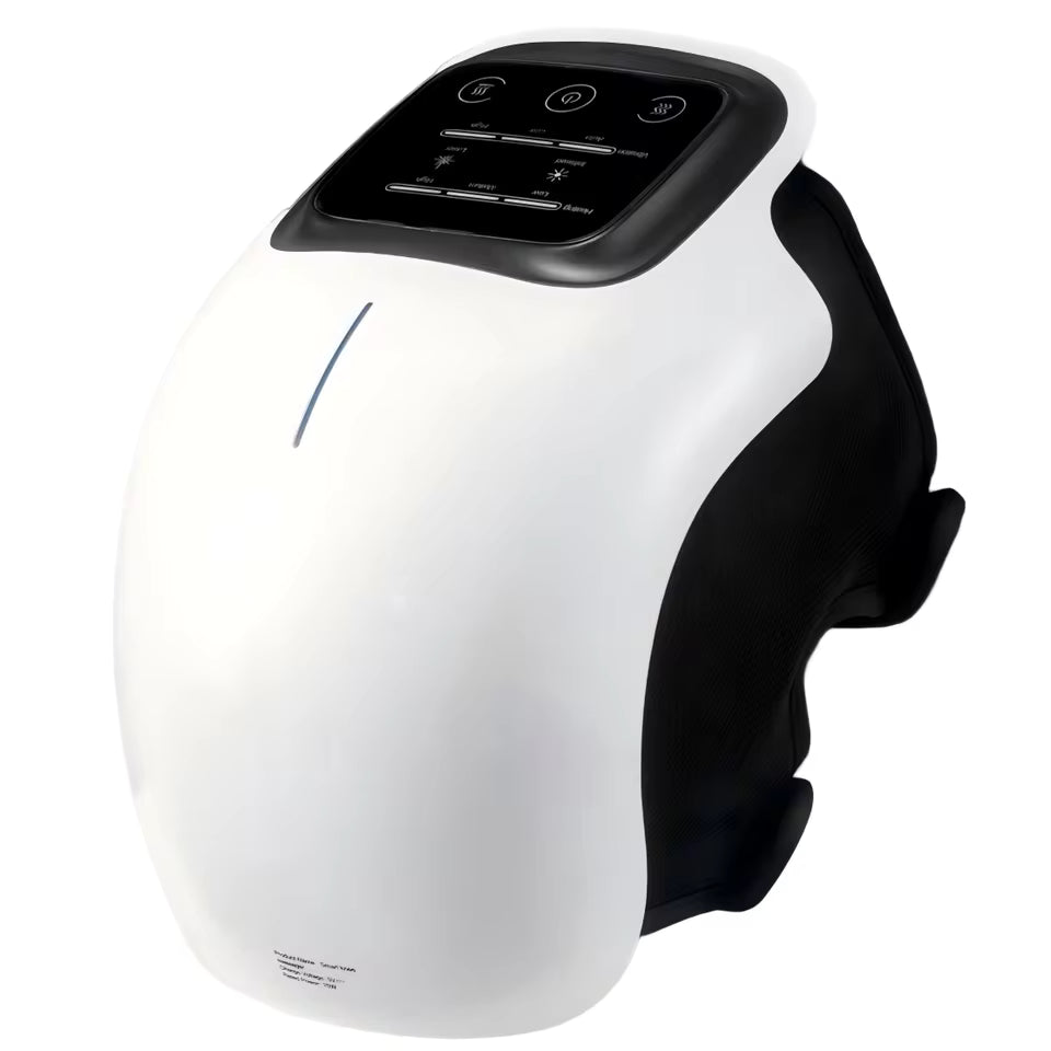 Electric Heating Knee Massager
