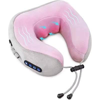 Shaped Massage Pillow