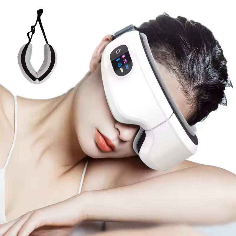 Eye Massaging Tool