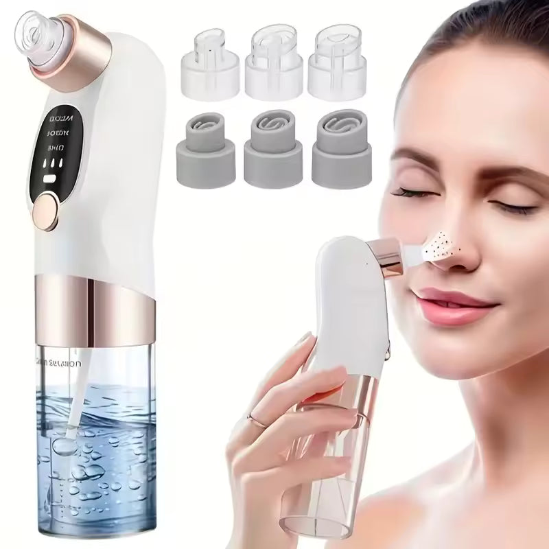 Bubble Beauty Instrument