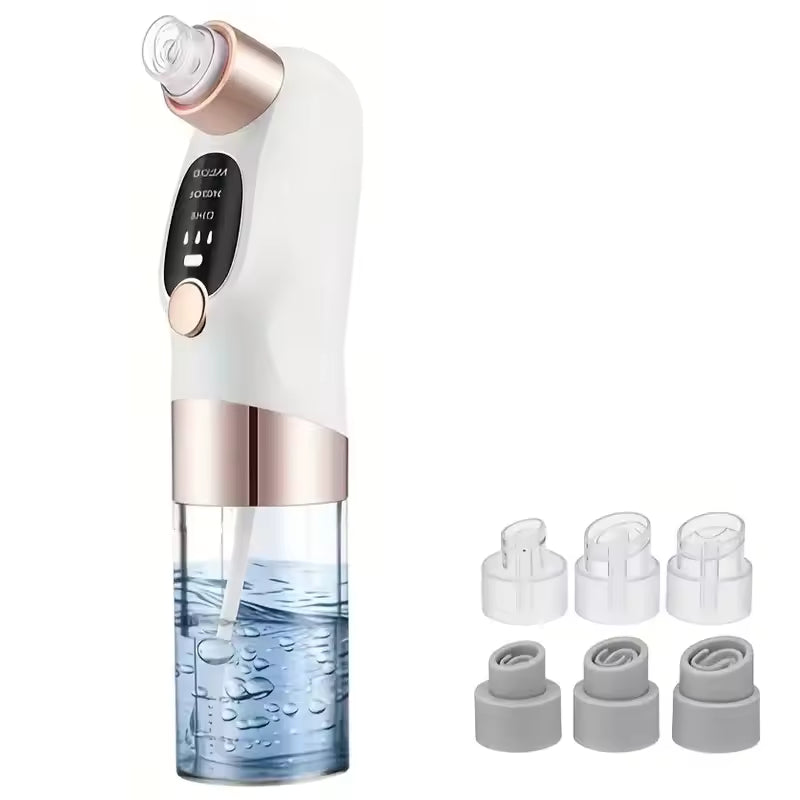 Bubble Beauty Instrument