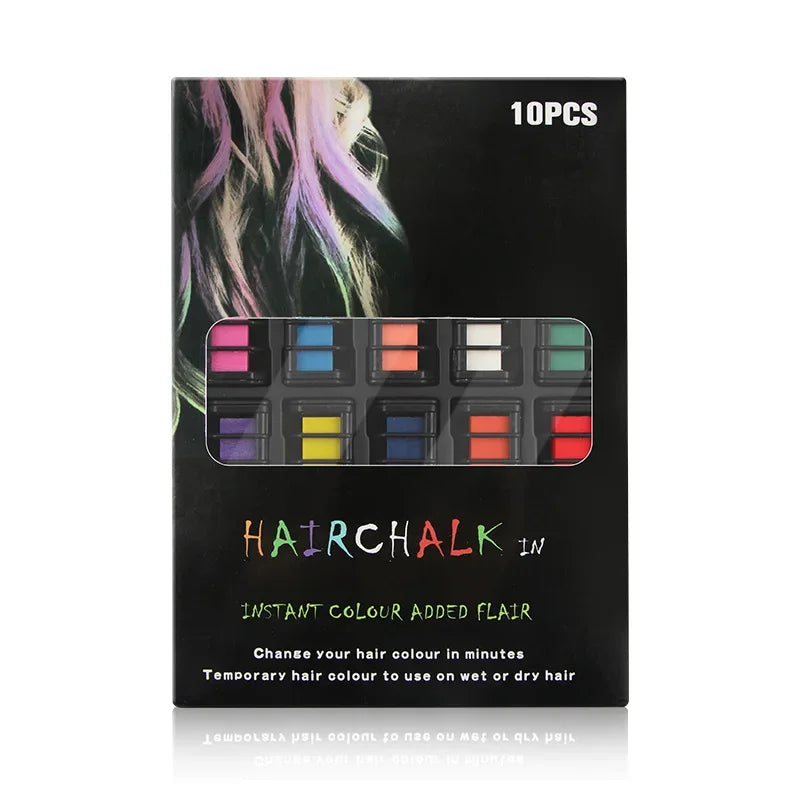 Hair Dye Comb (Pack of 6)