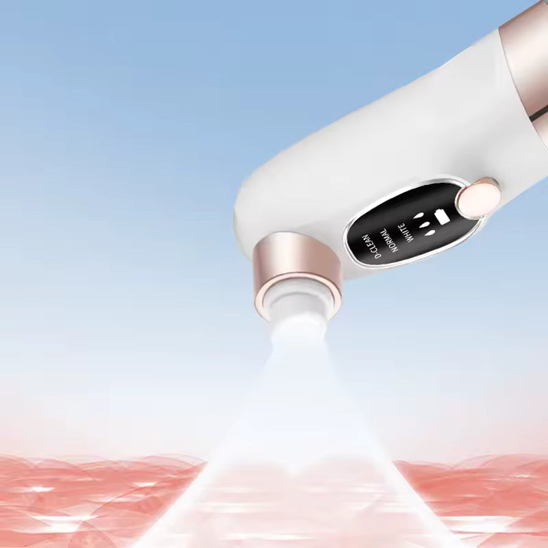 Bubble Beauty Instrument
