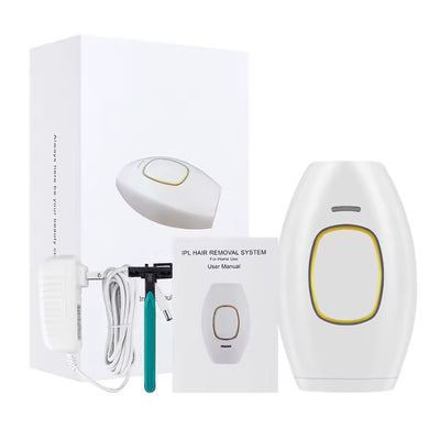 Mini Laser Hair Removal