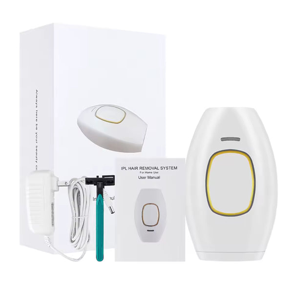 Mini Laser Hair Removal