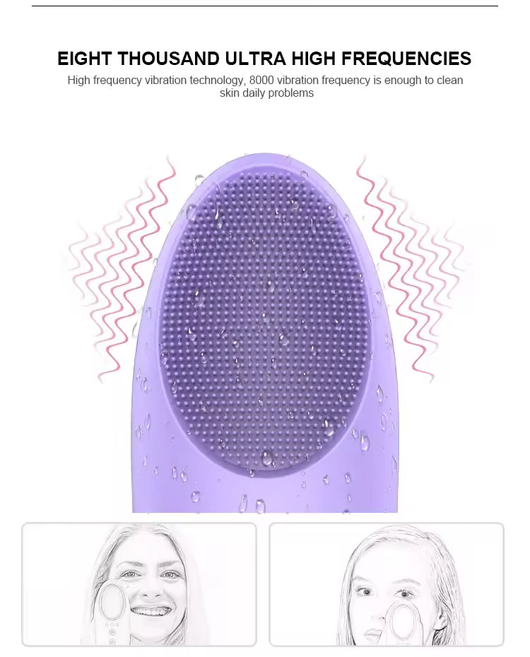 Face Massager