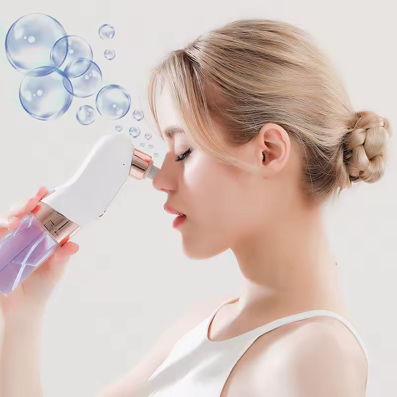 Bubble Beauty Instrument