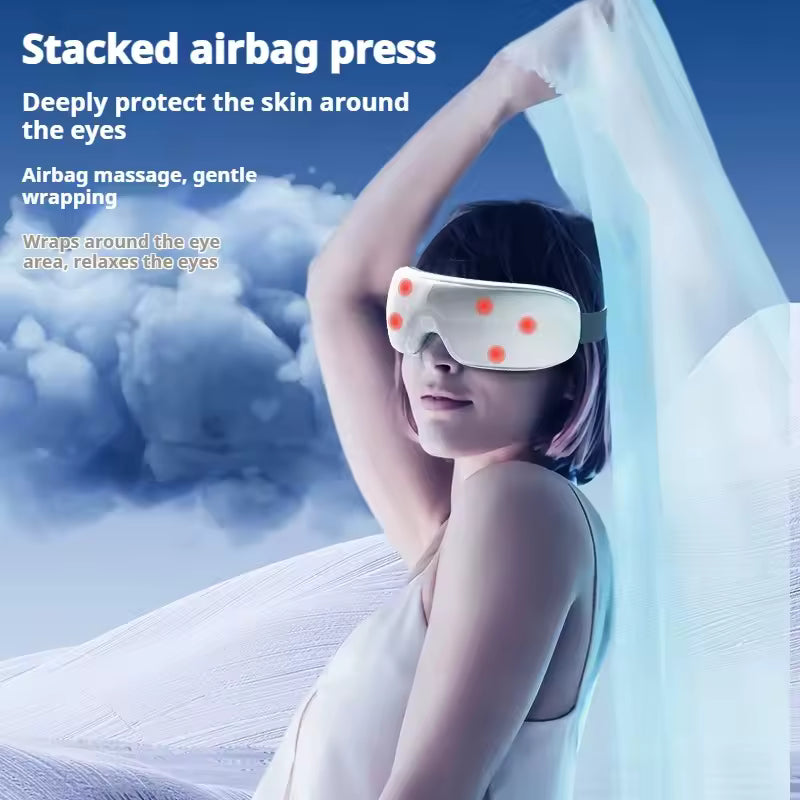 Eye Massaging Tool