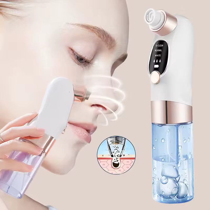 Bubble Beauty Instrument
