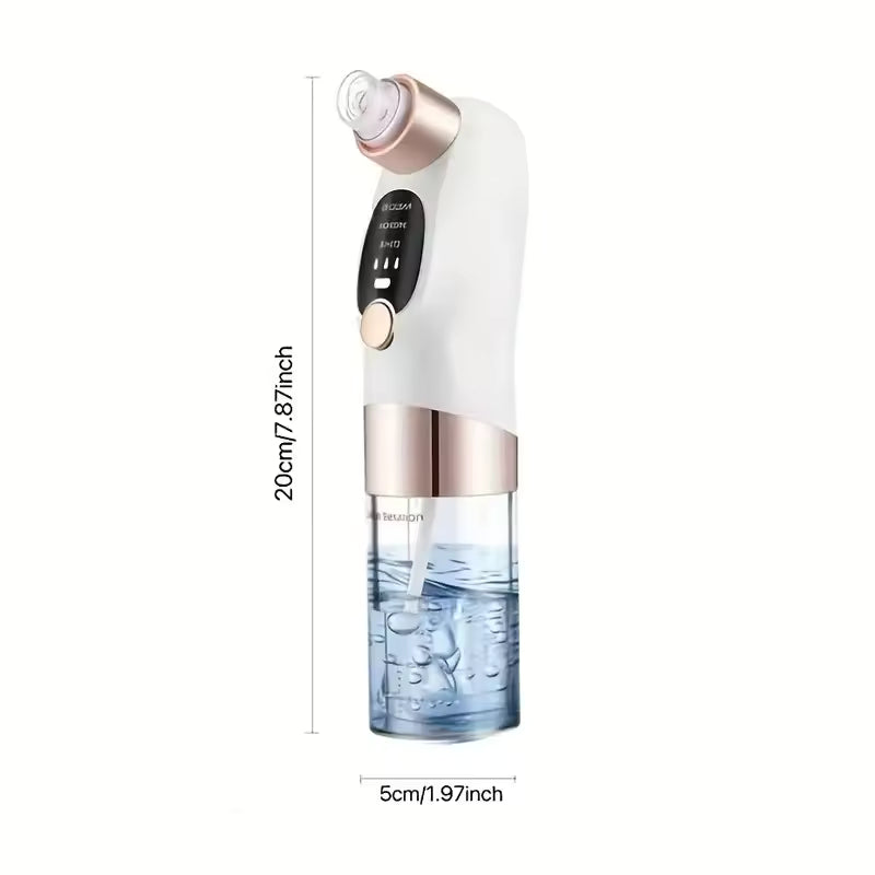 Bubble Beauty Instrument