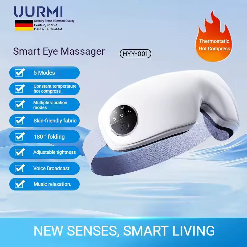 Eye Massaging Tool