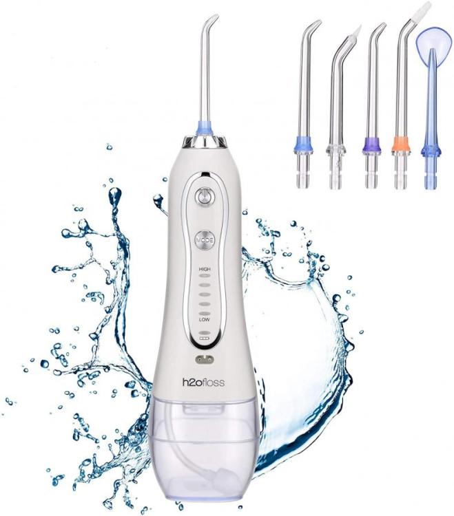 H2O Oral Irrigator