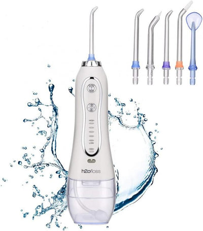 H2O Oral Irrigator